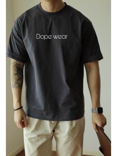 T-SHIRT تيشيرتات براند سعودي | DOPE