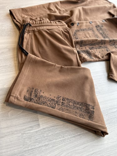 طقم قميص + بنطلون 46