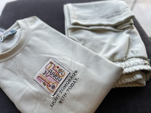 شورت + تيشيرت