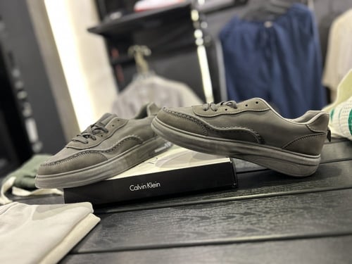 JIZZY SNEAKER SH497 grey