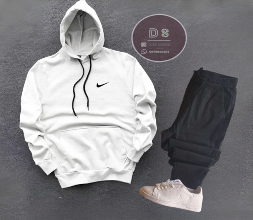 طقم بلوفر + بنطلون