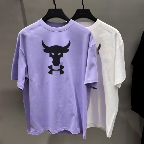 تيشيرت UNDER ARMOUR