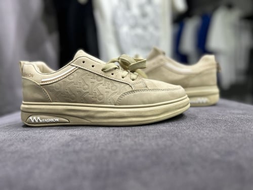 حذاء رجالي كاجوال