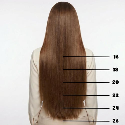 Caramel / Honey Brown