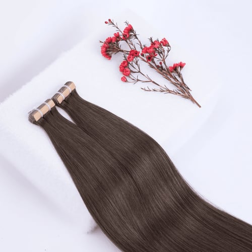 Natural Dark Ash Brown