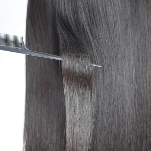 مقدمة راس قماش داخلية كبيرة