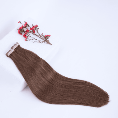 Medium Chestnut Brown