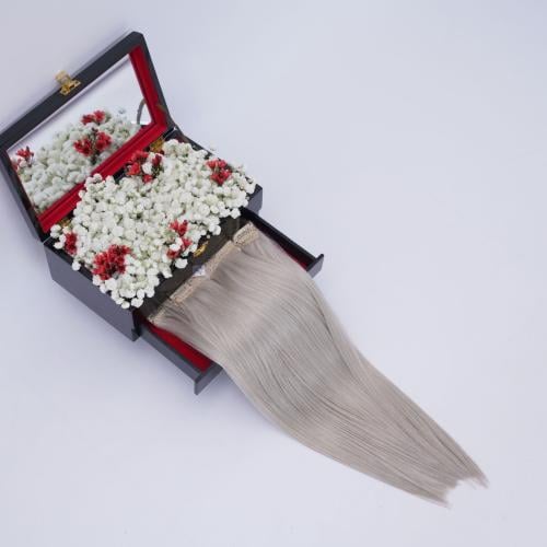 كلبسات نظام 5 قطع ( ناعم )