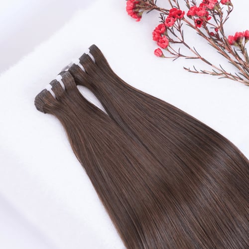 Natural Dark Ash Brown