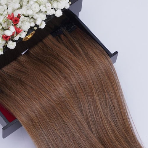 Caramel / Honey Brown