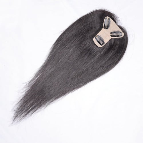 غرة كلبس اسود