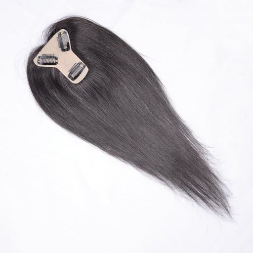 غرة كلبس اسود