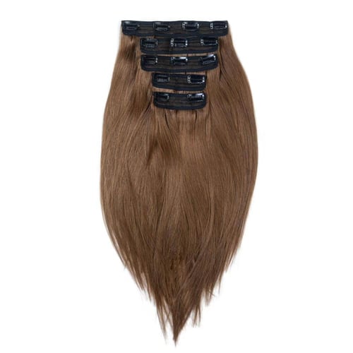 Caramel / Honey Brown