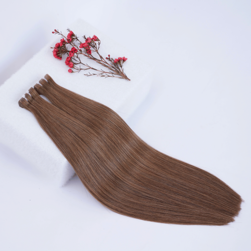 Caramel / Honey Brown