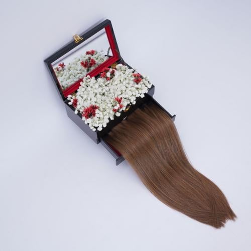 Caramel / Honey Brown