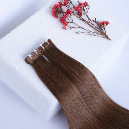 Medium Chestnut Brown