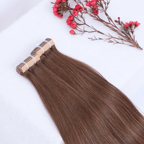 Medium Chestnut Brown