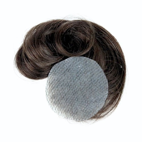 القطعة الدائرية المخفية