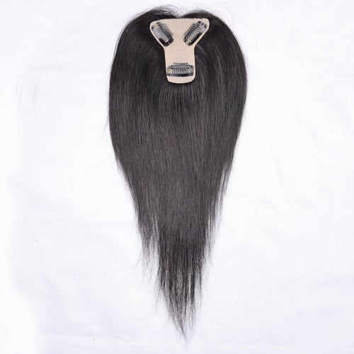 غرة كلبس اسود