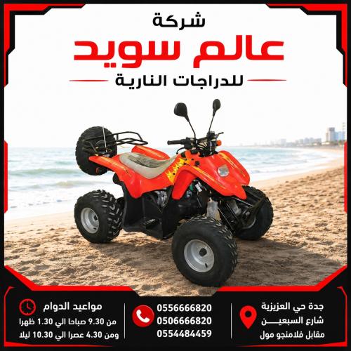 SWEYD Taiwan motorcycle 100cc
