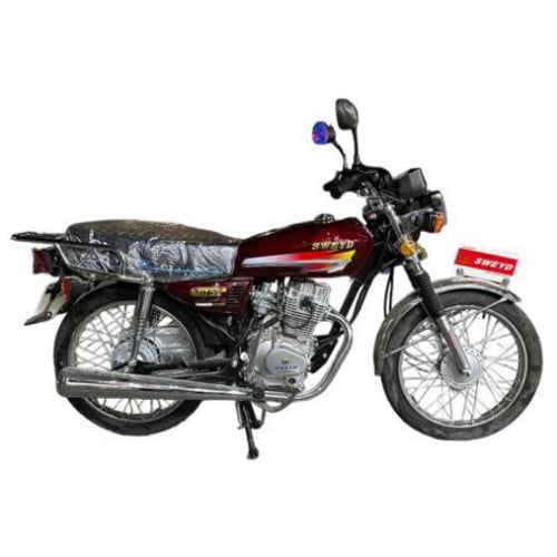 دباب مدفع عادي سويد ( SD125 ) عودي