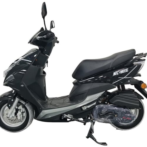 دباب عجيب سويد ( SD150 ) أسود