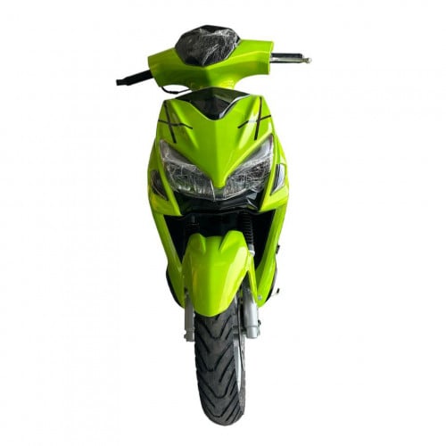 دباب عجيب سويد ( SD150 ) أخضر