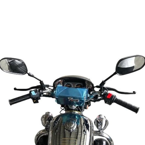 دباب مدفع سويد ( SD125 ) نيكل