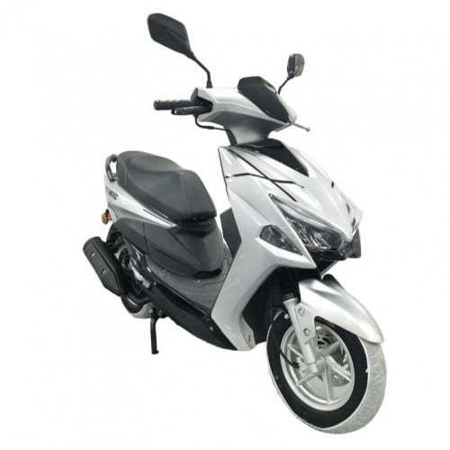 دباب عجيب سويد ( SD150 ) رصاصي