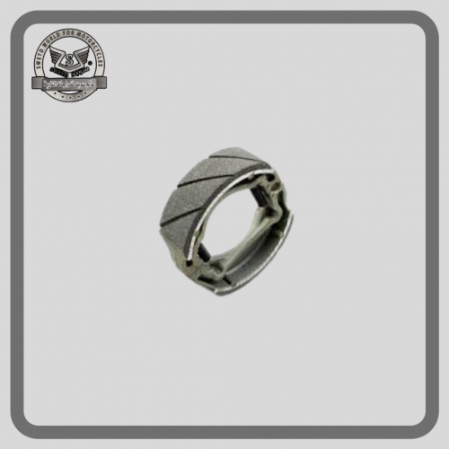 قماش فرامل AX100