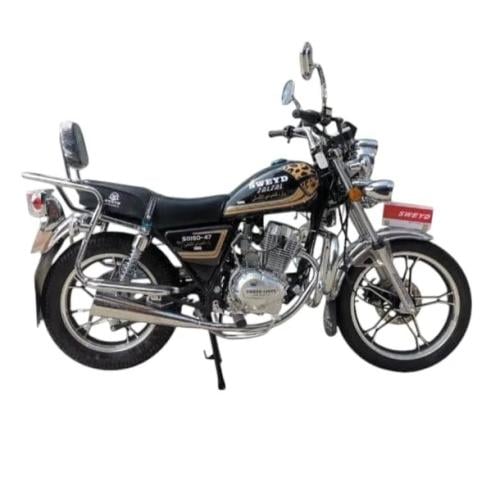 زالزال 125 موديل 22