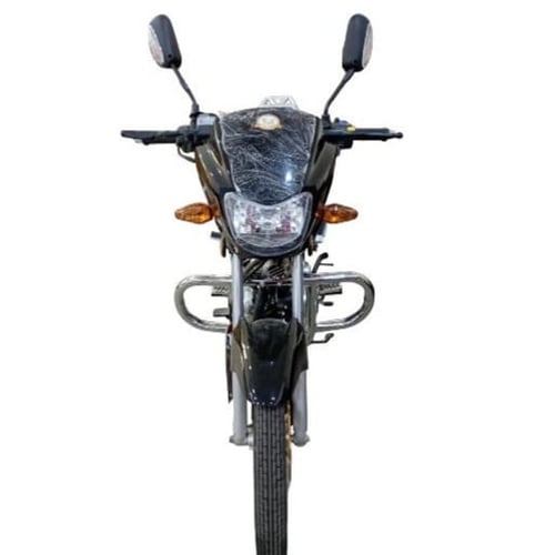 دباب مقنع سويد (SD150-5) أسود