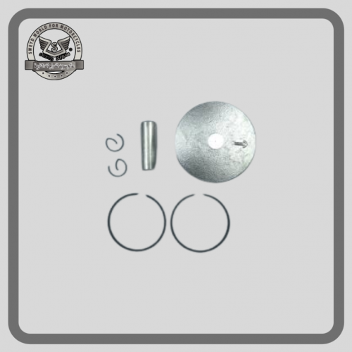 بستم وشنبر AX100