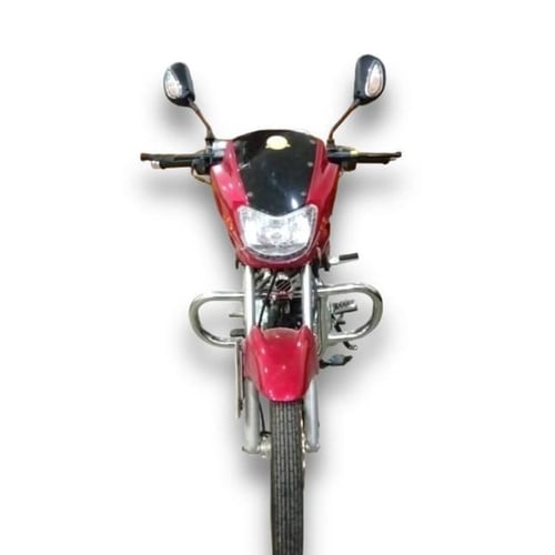 دباب مقنع سويد (SD150-5) أحمر