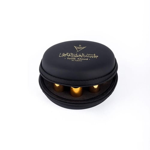 عرض بوكس نانو عطري فاخر