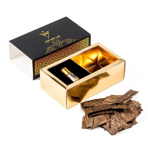 عرض بوكس رقائق عود فيتنامي