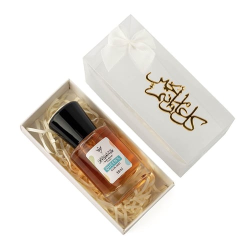 توزيعات العيد عطور ميني كوينز