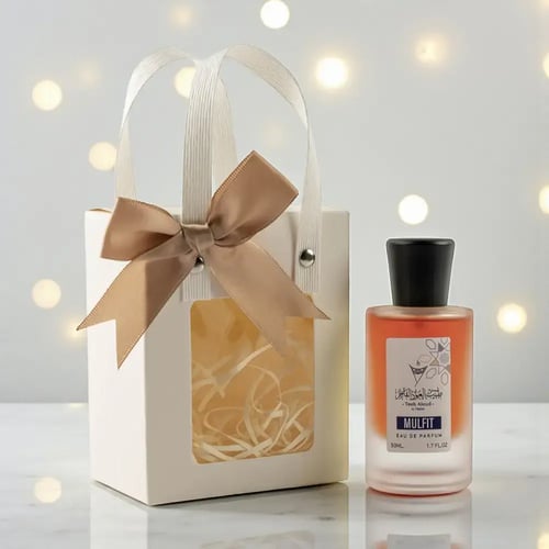 توزيعات العيد عطور C