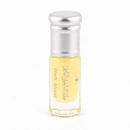 Luxury Musk Sensual