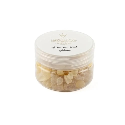 أوقية لبان حوجري عماني فاخر