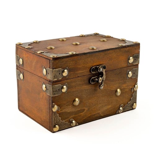 بوكس عود خشب ثمن كيلو ( فارغ ) لون خشبي