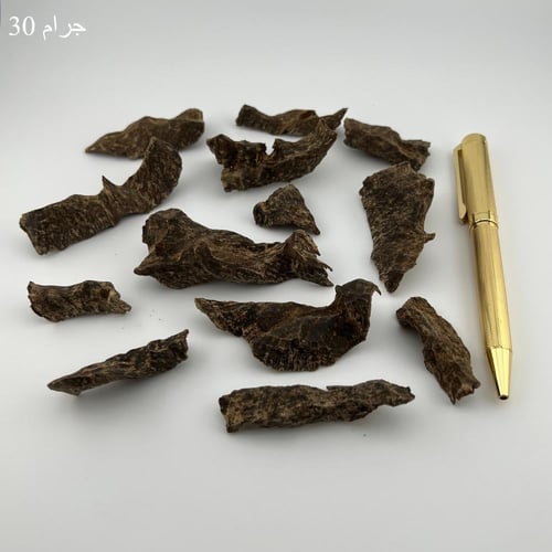 عود فيتنامي زوايا دبل سوبر طبيعي فاخر