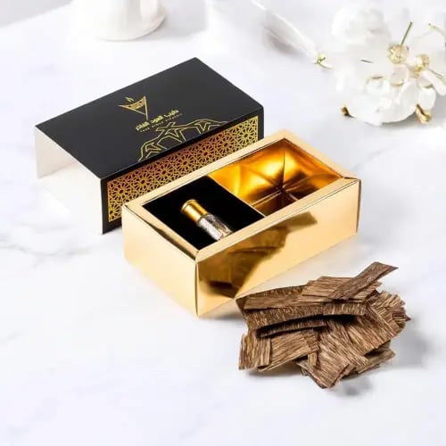 عرض بوكس رقائق عود فيتنامي