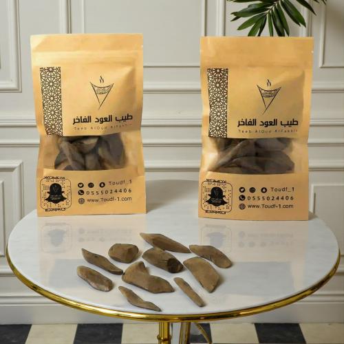 عرض عود مروكي فاخر للمناسبات أوقية + أوقية إضافية