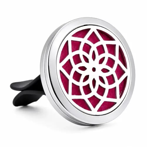 Oud oil diffuser for the car