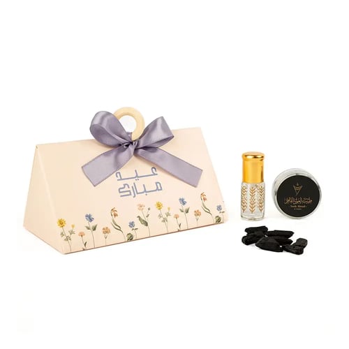 توزيعات العيد عود فاخر C