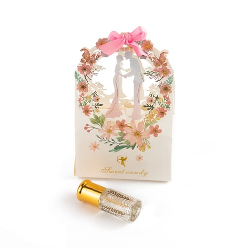 توزيعات العروسين بوكس أنيق