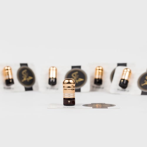 توزيعات كروت نانو دهن العود