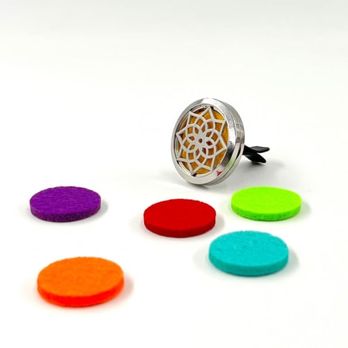 فواحة دهن العود للسيارة