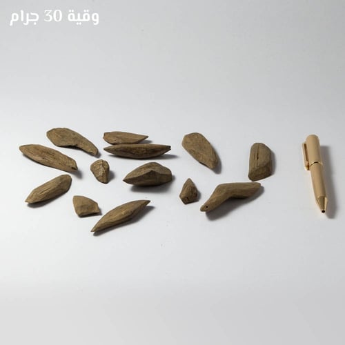 عرض أوقية رقائق العود الفيتنامي + أوقية عود مروكي...